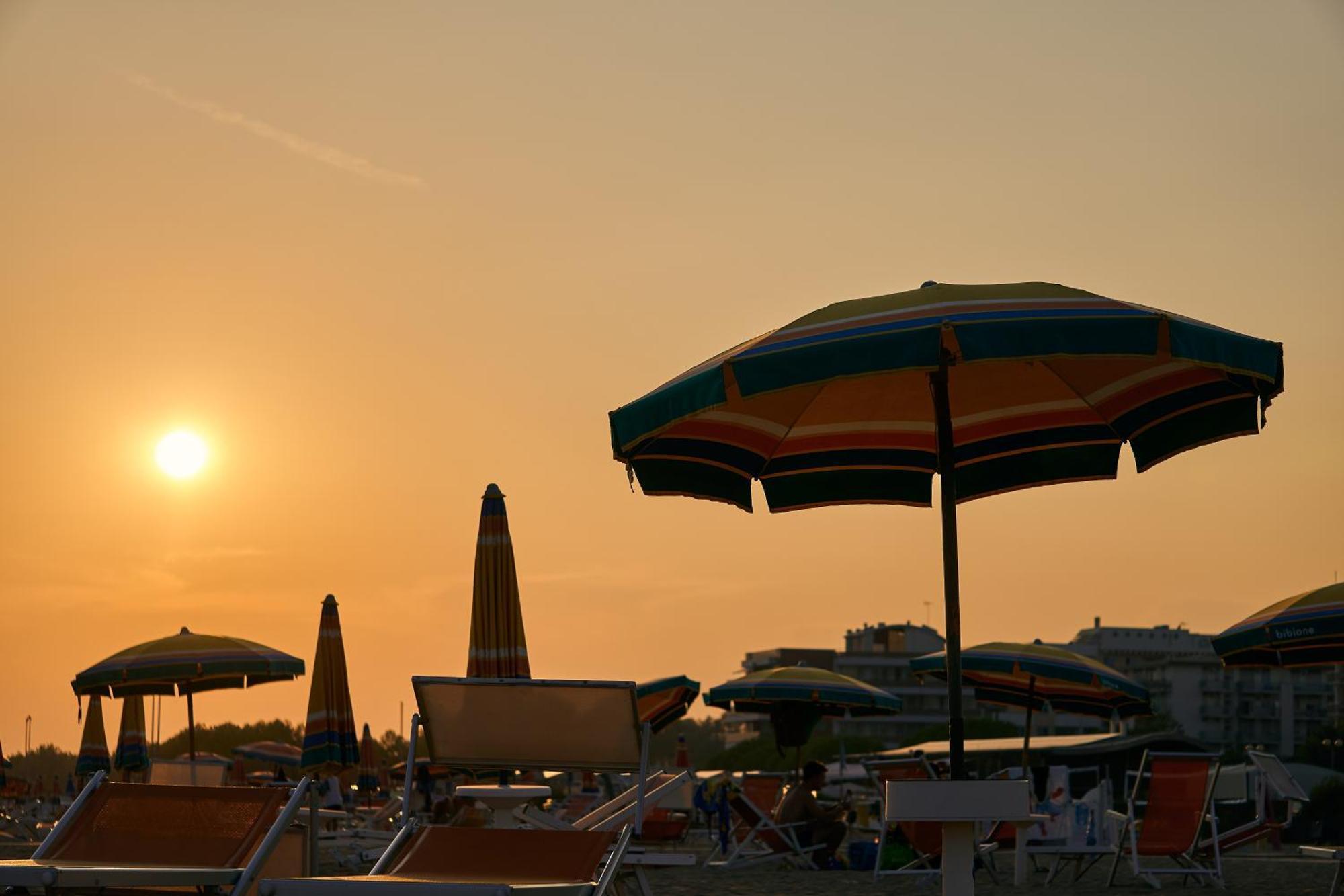 Cozy Villa 250 Metres From The Beach - Beahost - Bibione Exterior foto