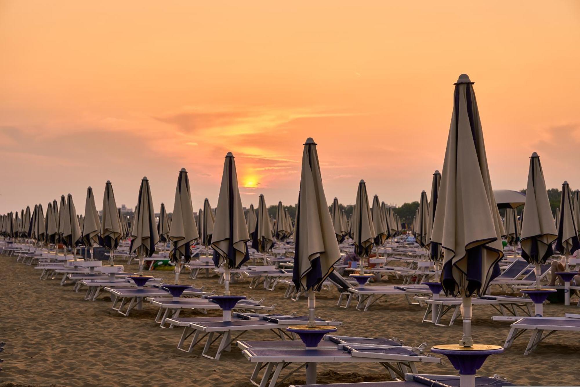 Cozy Villa 250 Metres From The Beach - Beahost - Bibione Exterior foto